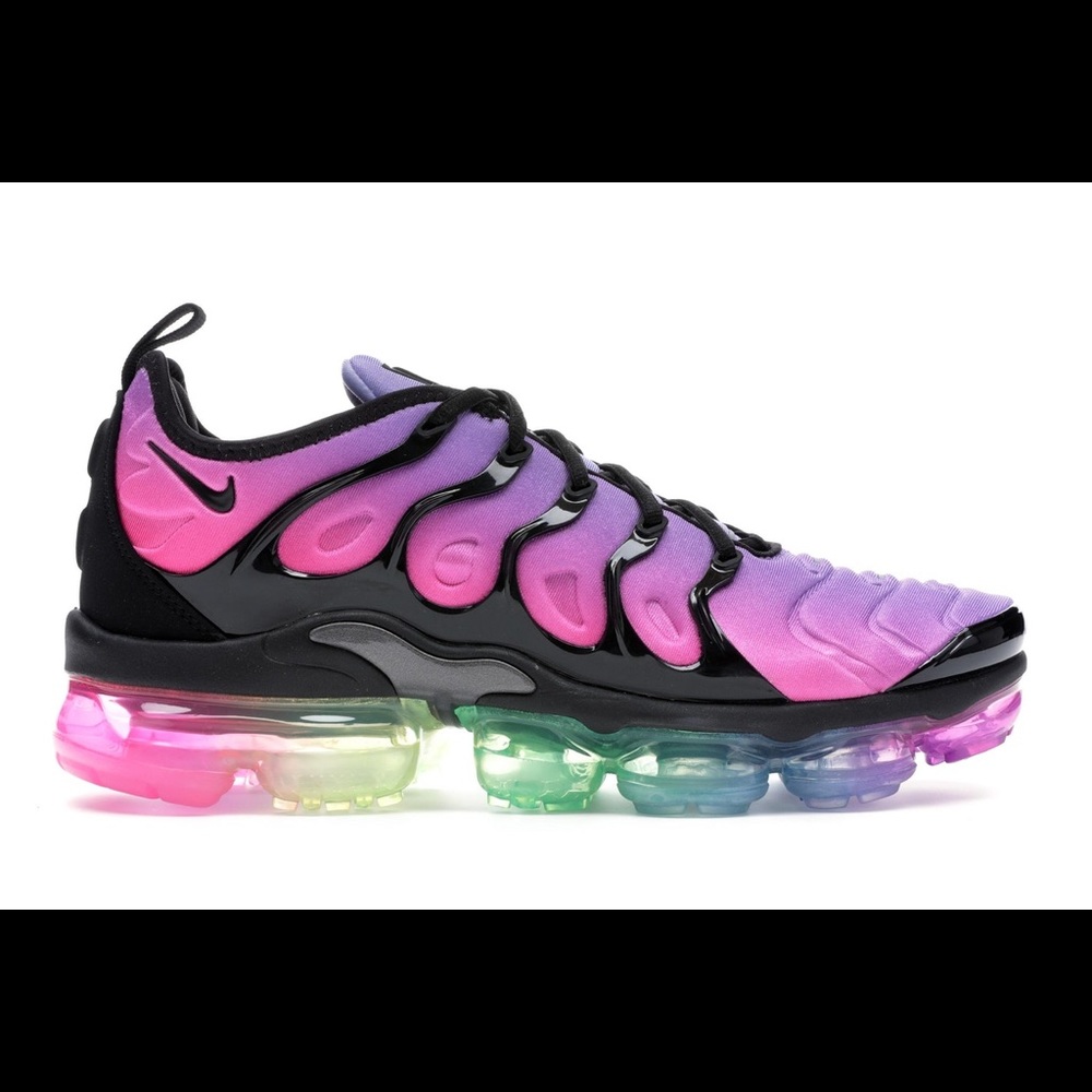 Air VaporMax Plus Betrue (2018)